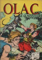 Sommaire Olac Le Gladiateur n 62